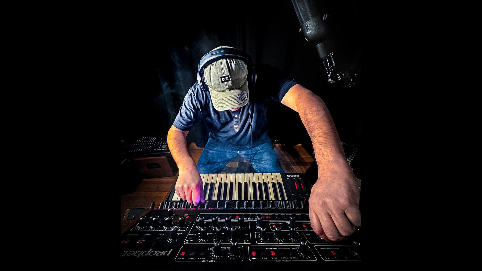 Une signature artistique exigeante